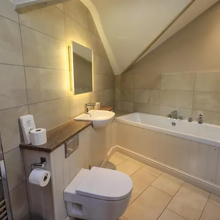 Casa vacanze Squirrel Keswick (Cumbria)