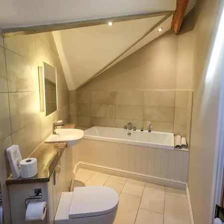 Squirrel Casa vacanze Keswick (Cumbria)