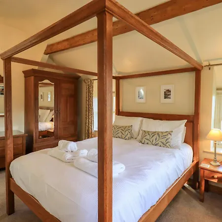 Casa vacanze Squirrel