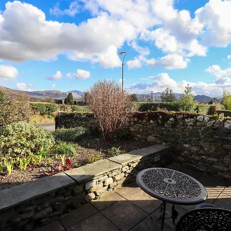 Squirrel Casa vacanze Keswick (Cumbria)