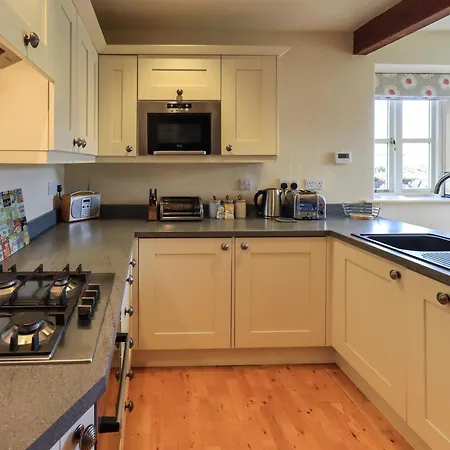 Squirrel Casa vacanze Keswick (Cumbria)