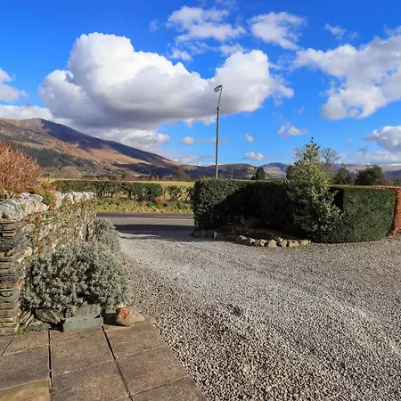 Squirrel * Keswick (Cumbria)